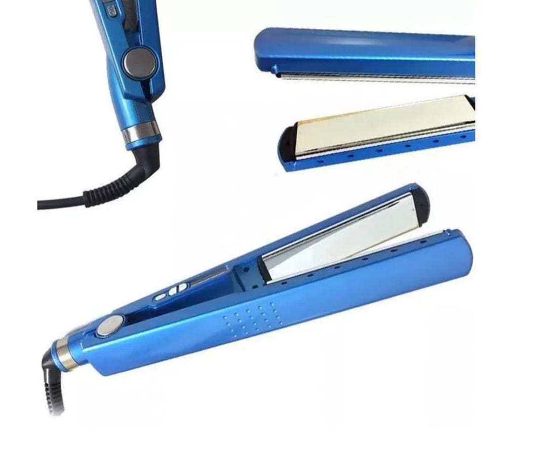 Miniatura 2 de Plancha BabyLiss Nano Titanium Delgada